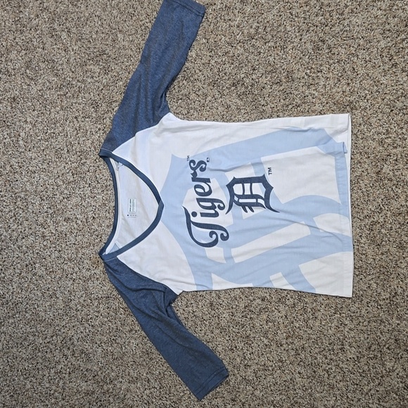 LOWEST PRICE-Detroit Tigers Tee - Picture 1 of 1